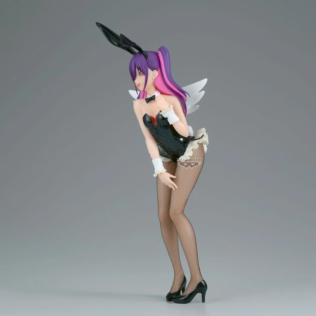 2.5 Dimensional Seduction - Miriella Bunny Style Glitter & Glamours - Banpresto - Image 3