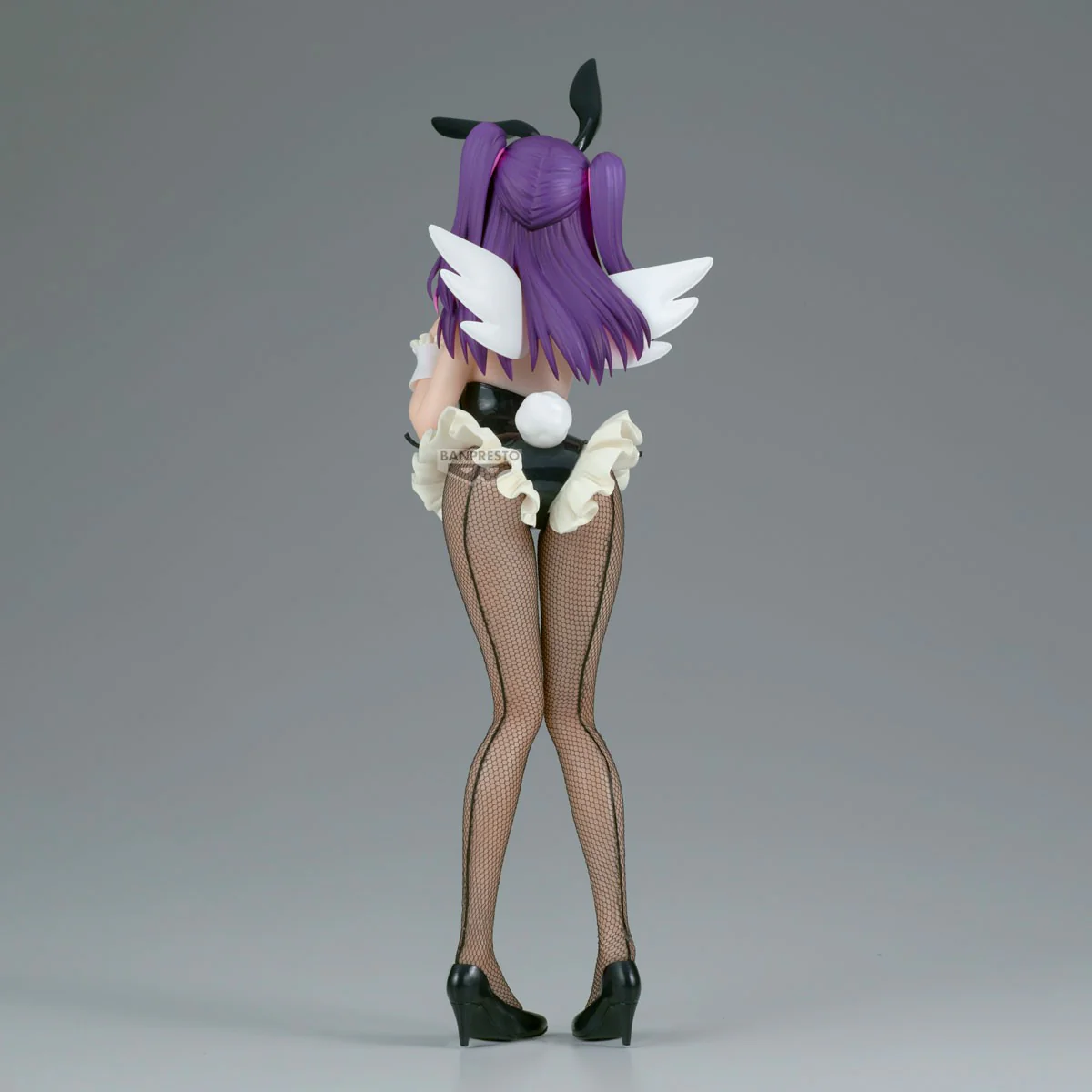 2.5 Dimensional Seduction - Miriella Bunny Style Glitter & Glamours - Banpresto - Image 4