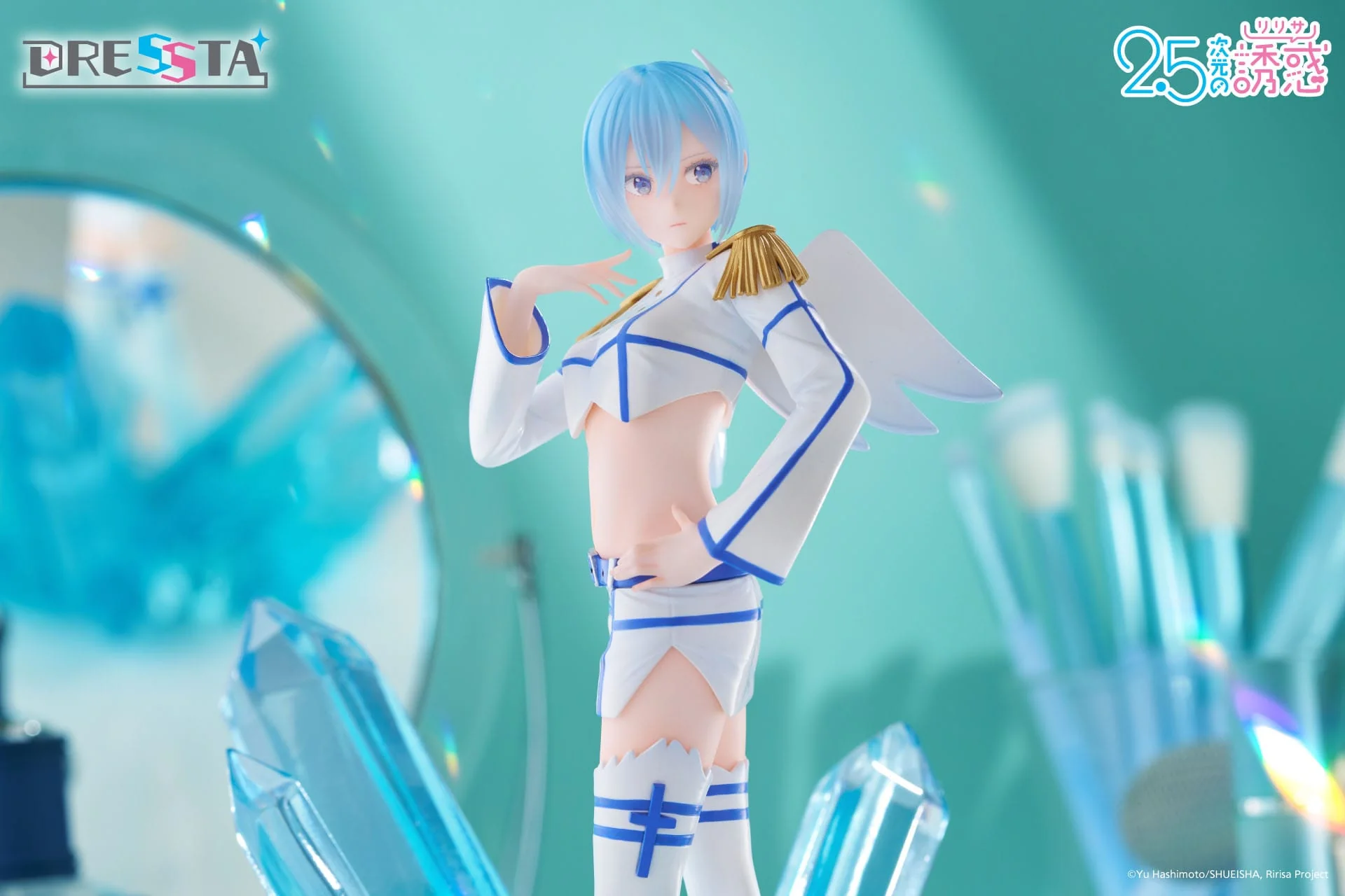 2.5 Dimensional Seduction - Nokiel Dressta - Taito - Image 4