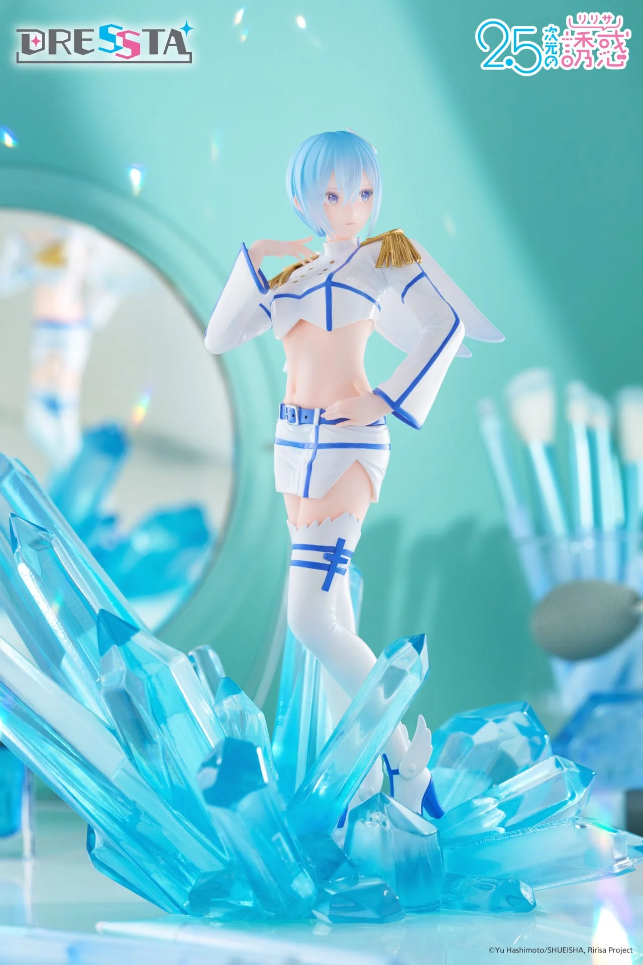 2.5 Dimensional Seduction - Nokiel Dressta - Taito - Image 6