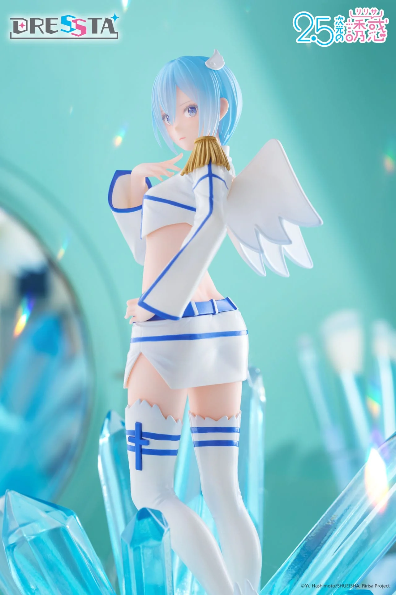 2.5 Dimensional Seduction - Nokiel Dressta - Taito - Image 7
