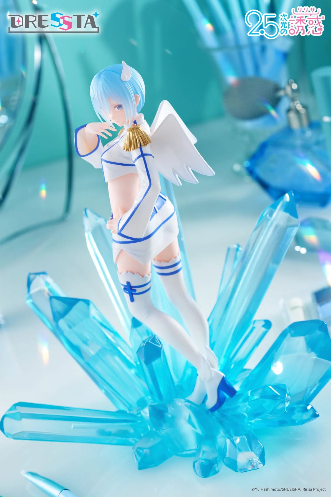 2.5 Dimensional Seduction - Nokiel Dressta - Taito - Image 8