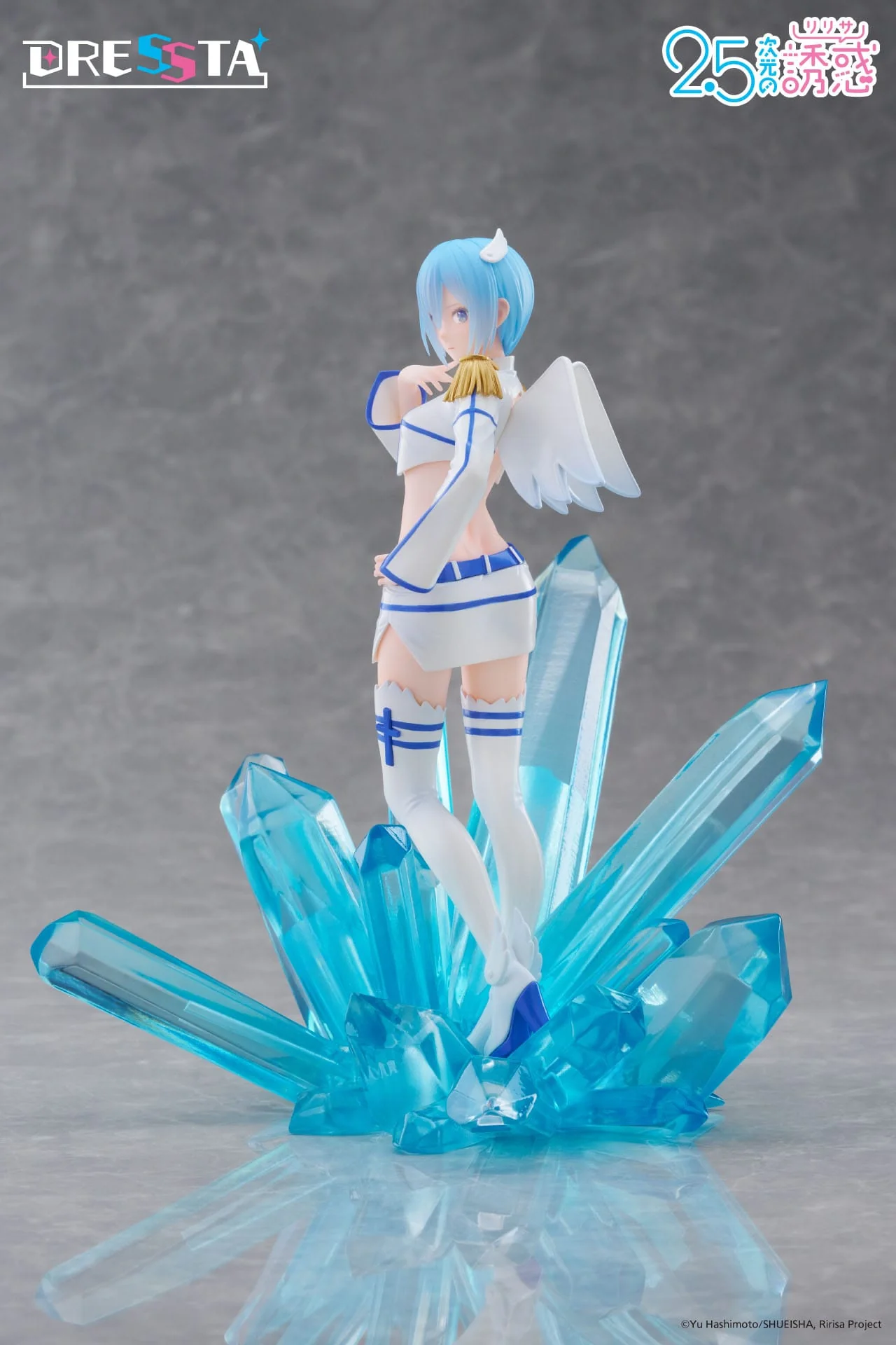 2.5 Dimensional Seduction - Nokiel Dressta - Taito - Image 9