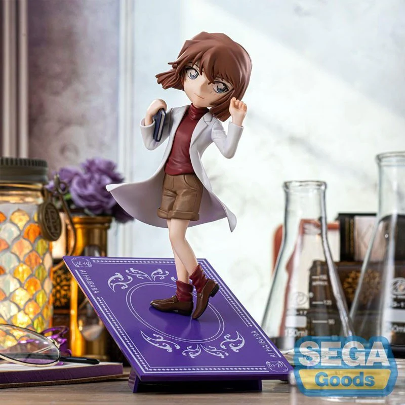 Detective Conan - Ai Haibara Luminasta - Sega Prize - Image 3