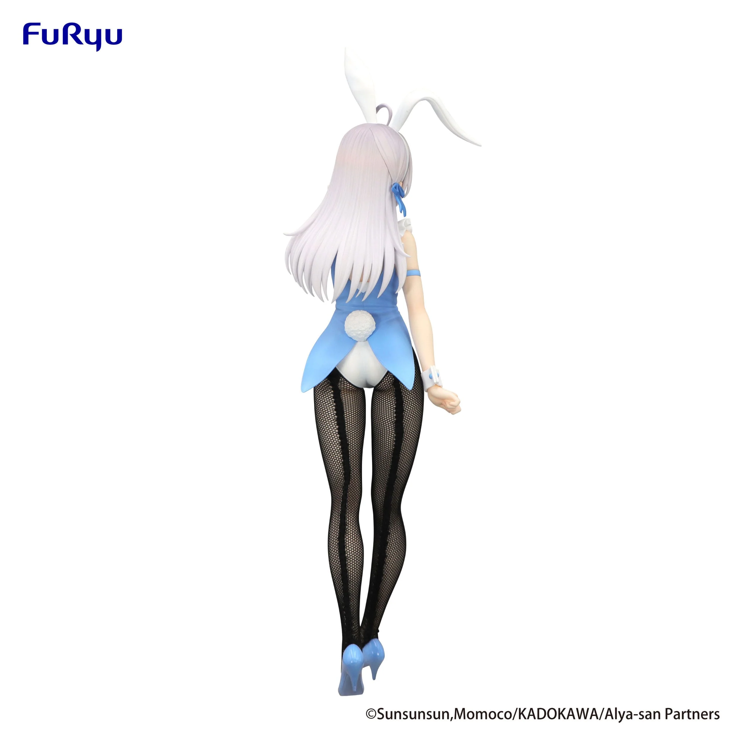 Alya Sometimes Hides Her Feelings in Russian - Alya BiCute Bunnies - FuRyu - Image 10