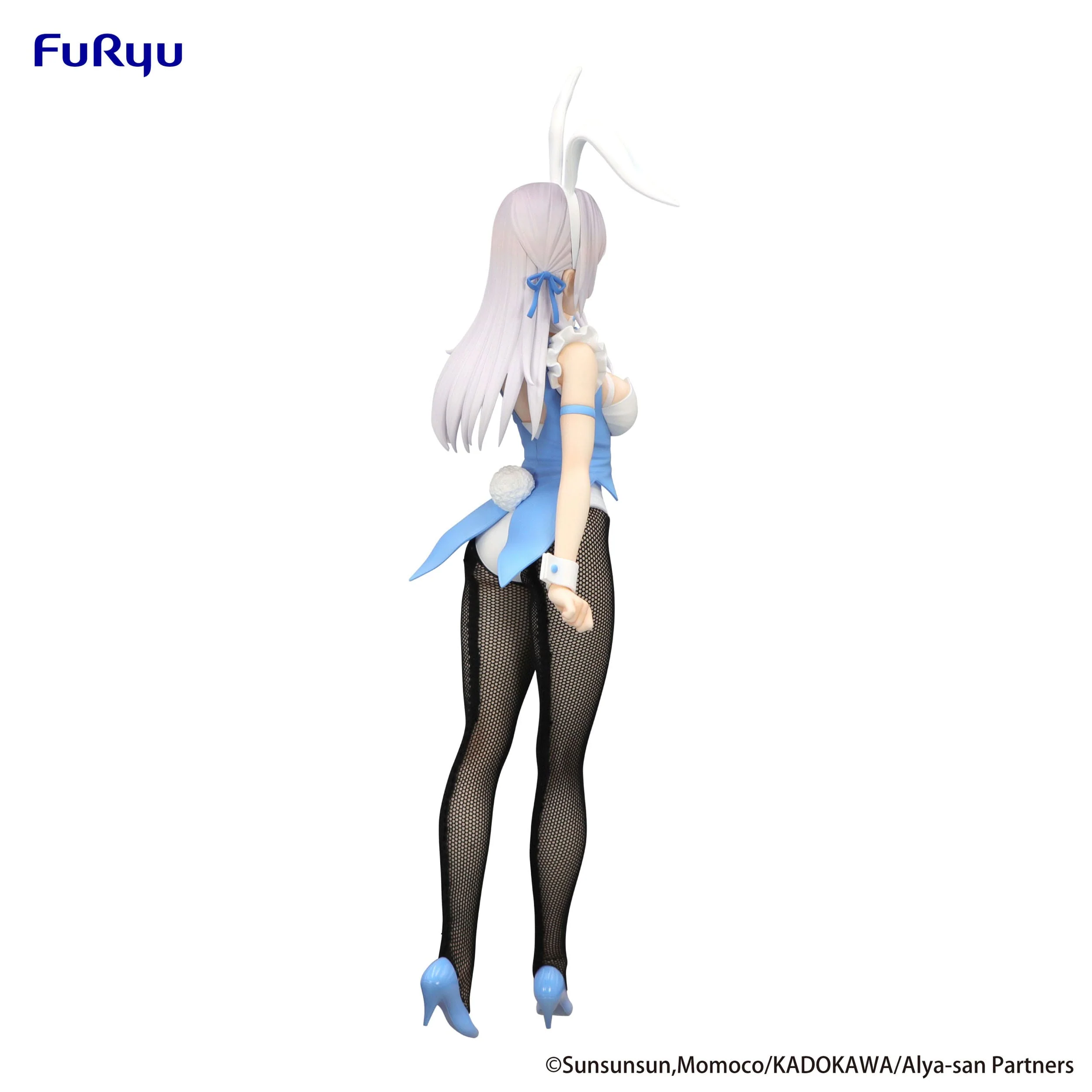 Alya Sometimes Hides Her Feelings in Russian - Alya BiCute Bunnies - FuRyu - Image 11