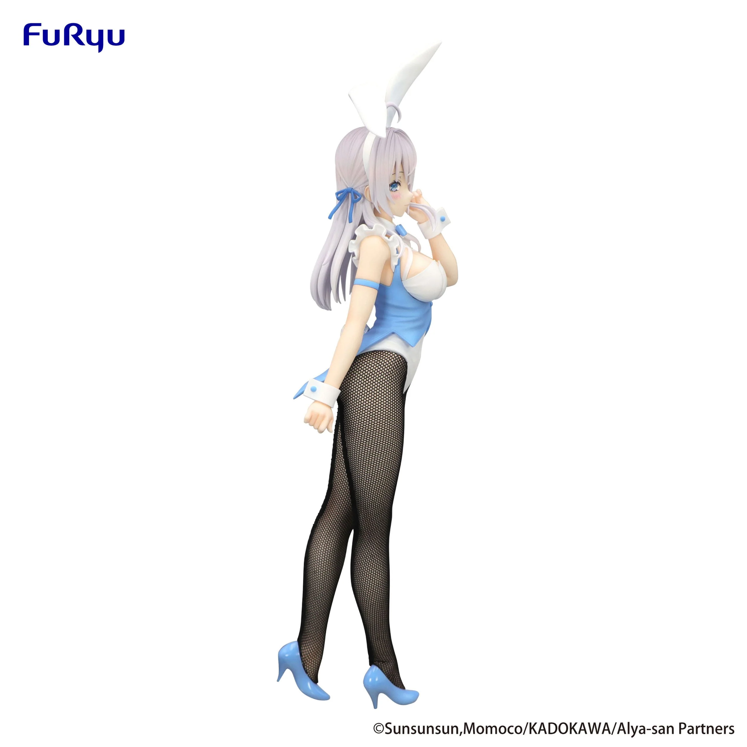 Alya Sometimes Hides Her Feelings in Russian - Alya BiCute Bunnies - FuRyu - Image 12