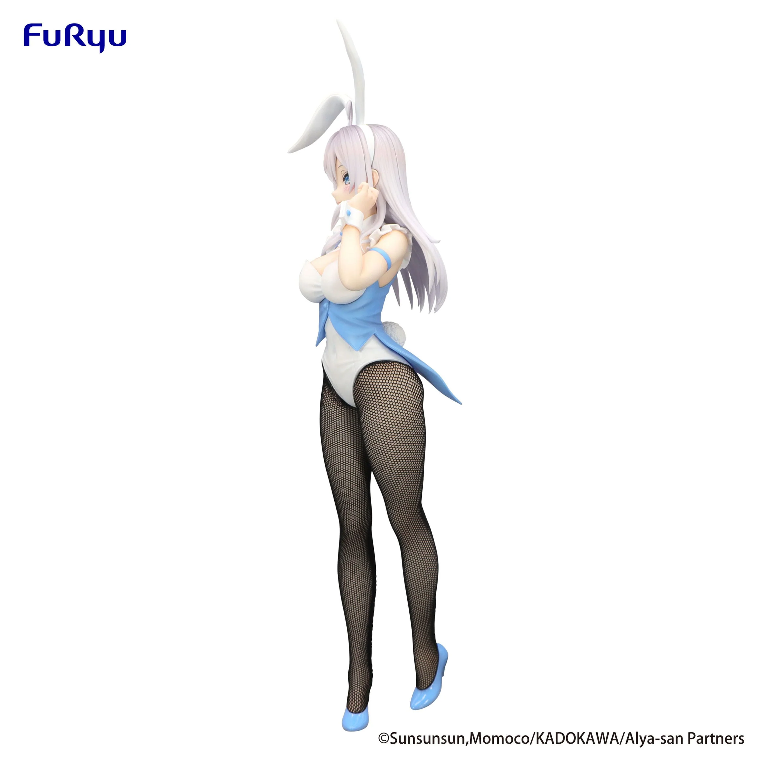Alya Sometimes Hides Her Feelings in Russian - Alya BiCute Bunnies - FuRyu - Image 14
