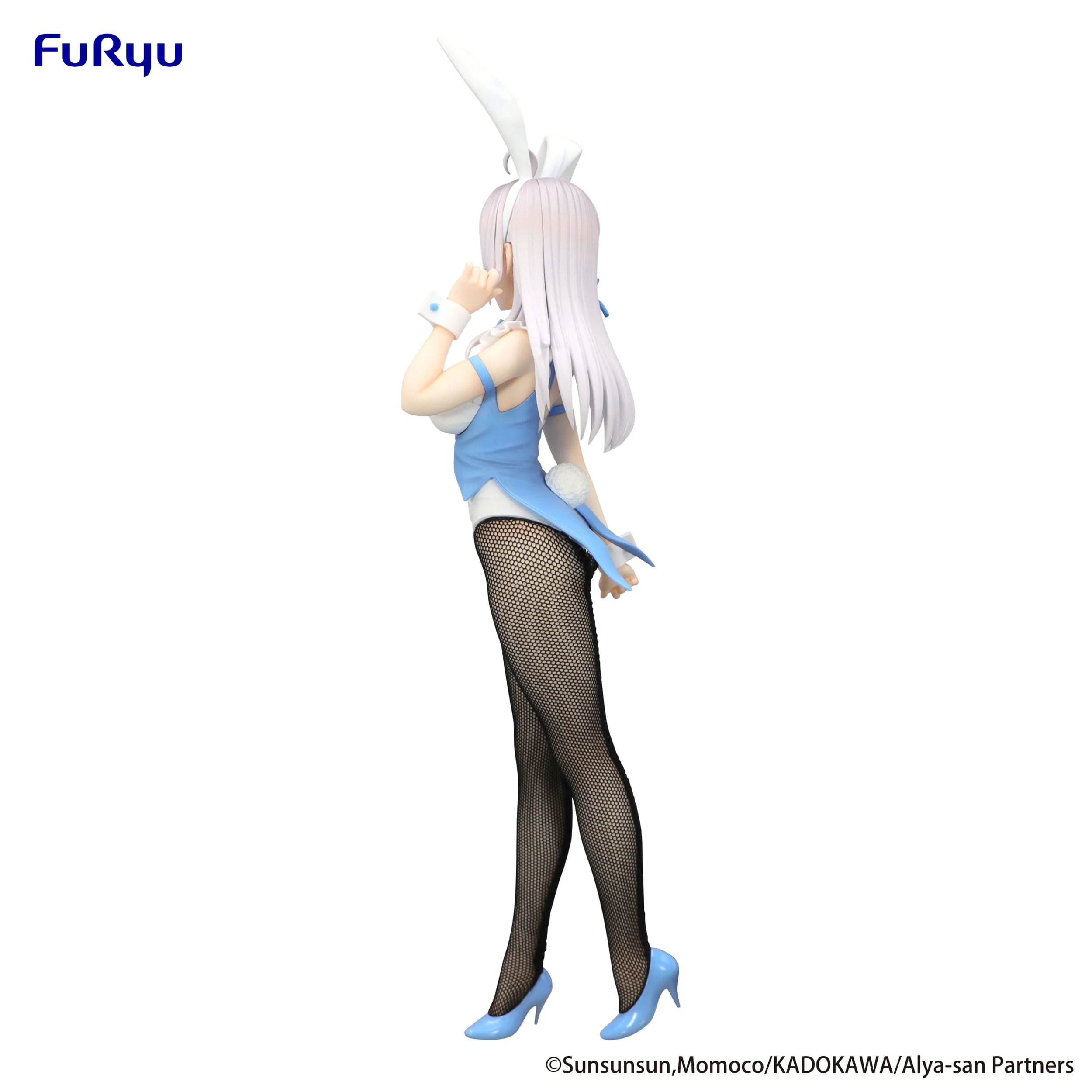 Alya Sometimes Hides Her Feelings in Russian - Alya BiCute Bunnies - FuRyu - Image 8