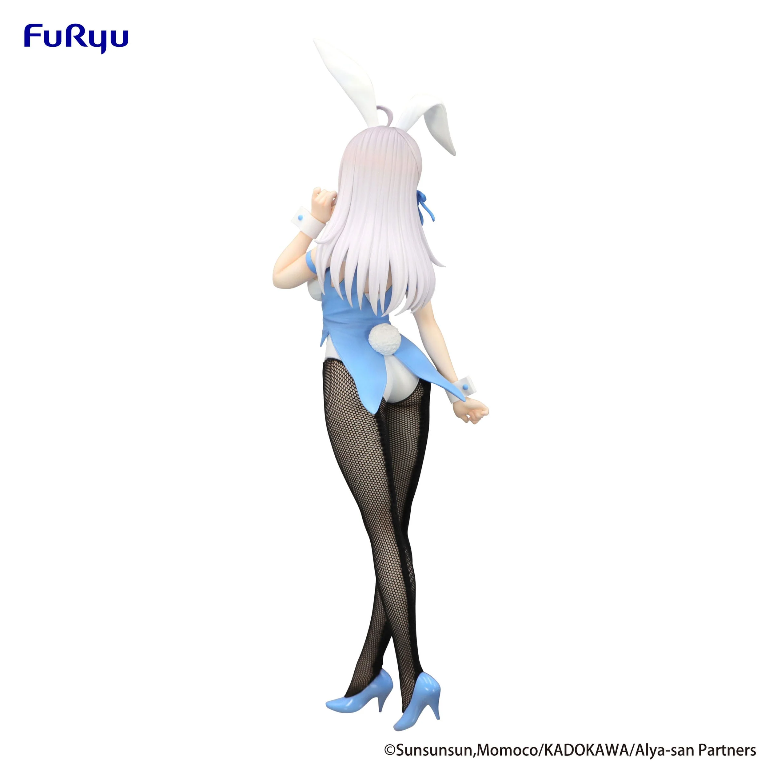 Alya Sometimes Hides Her Feelings in Russian - Alya BiCute Bunnies - FuRyu - Image 9