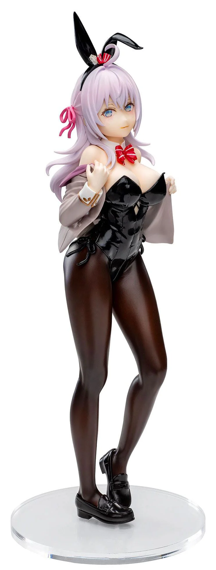 Alya Sometimes Hides Her Feelings in Russian - Alya Bunny Ver. Luminasta - SEGA Prize - Image 6
