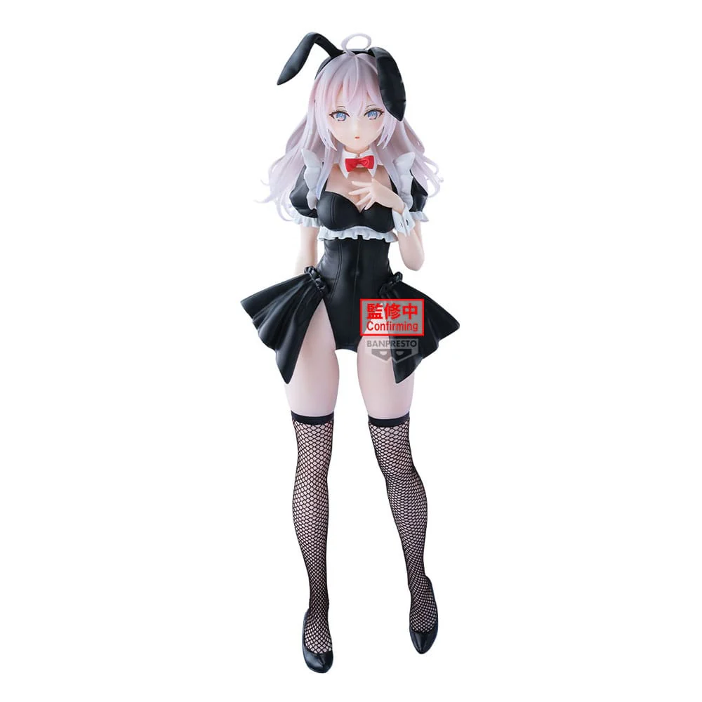 Alya Sometimes Hides Her Feelings in Russian - Alya Glitter & Glamours - Banpresto - Image 2