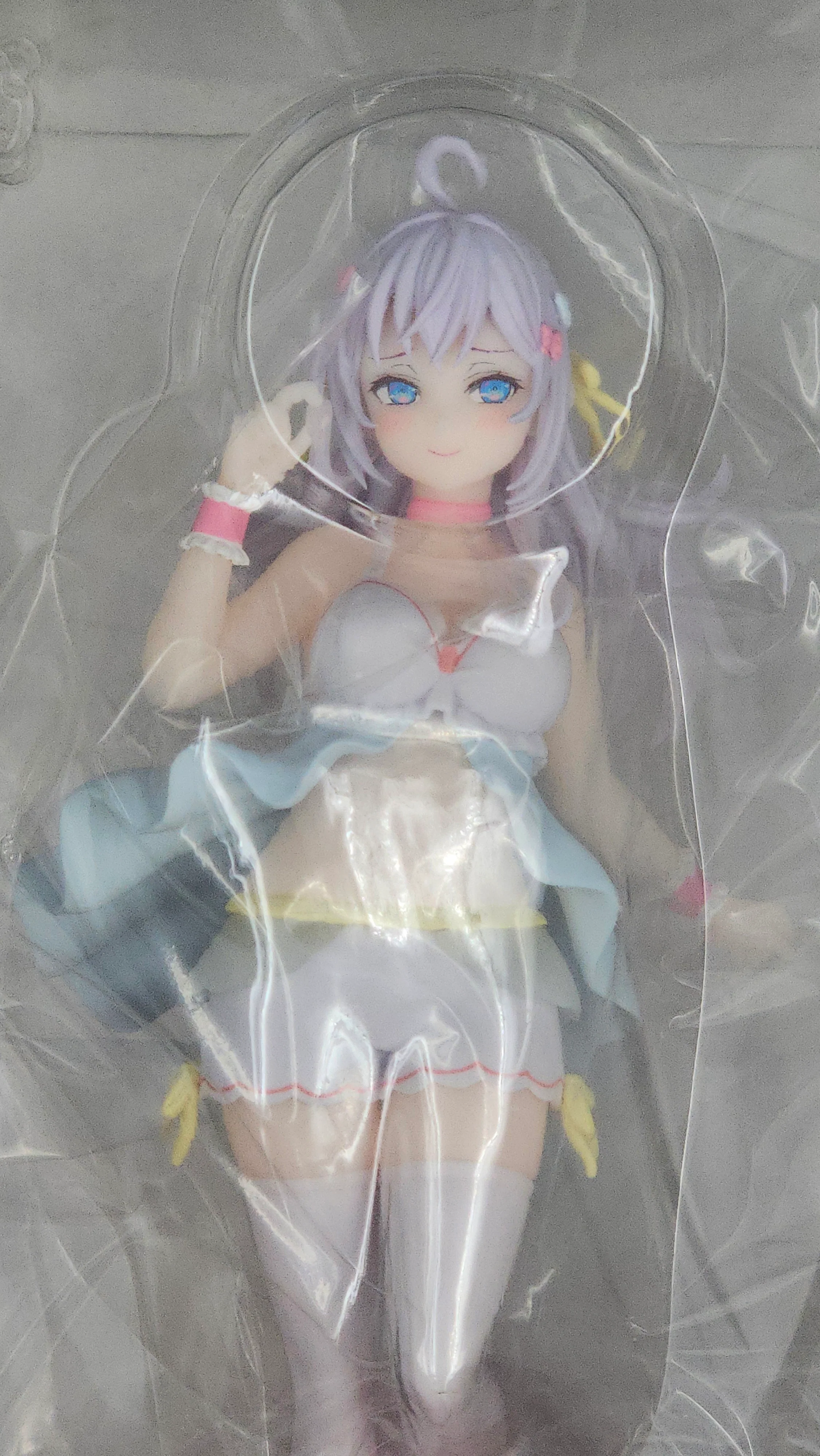 Alya Sometimes Hides Her Feelings in Russian - Alya - Taito Kuji [A-Preis] - Image 3