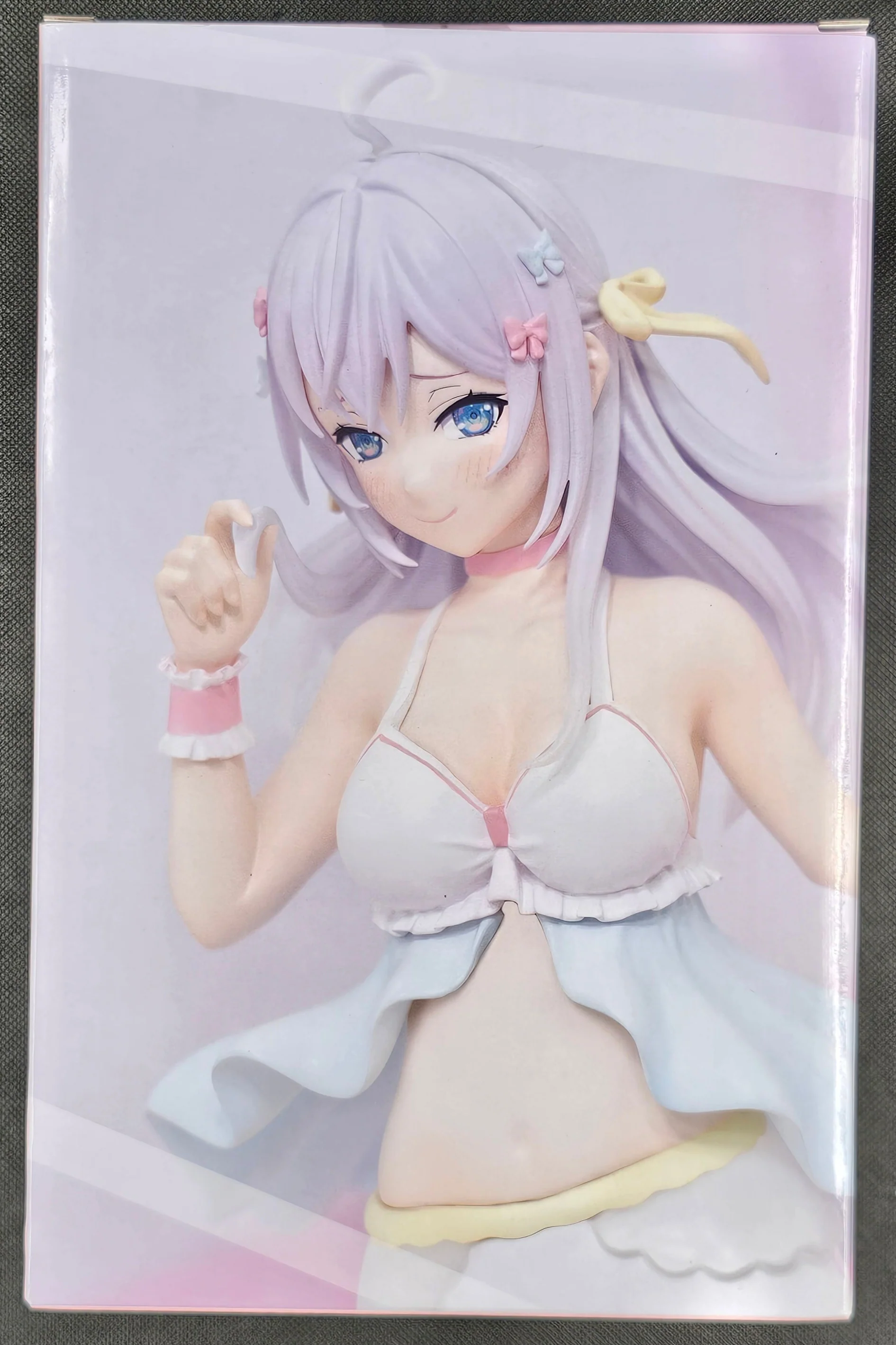 Alya Sometimes Hides Her Feelings in Russian - Alya - Taito Kuji [A-Preis] - Image 4
