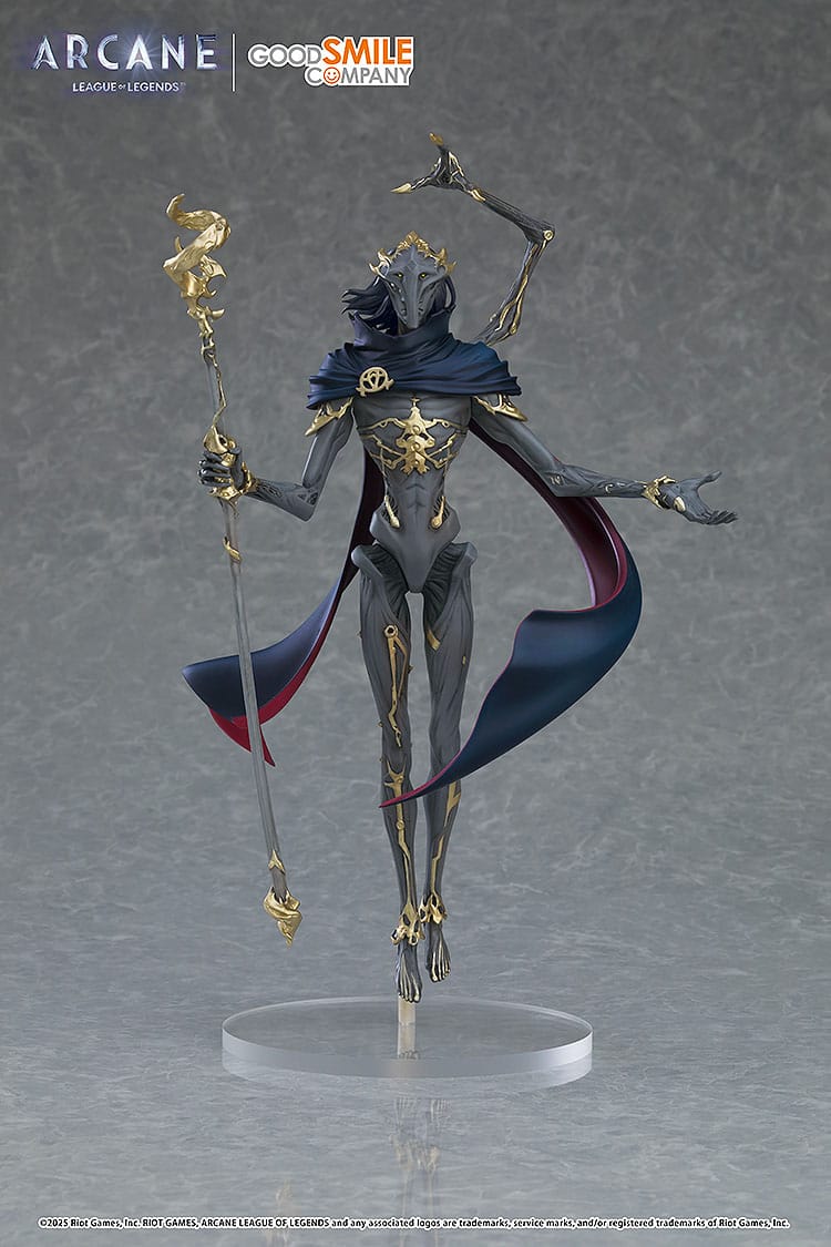Arcane - Viktor Pop Up Parade - Good Smile Company - Image 2