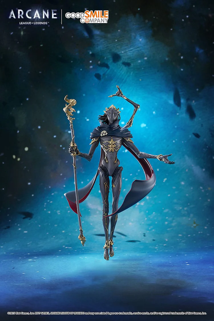 Arcane - Viktor Pop Up Parade - Good Smile Company - Image 3