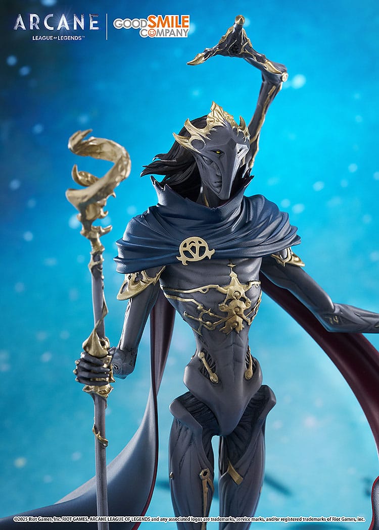 Arcane - Viktor Pop Up Parade - Good Smile Company - Image 4
