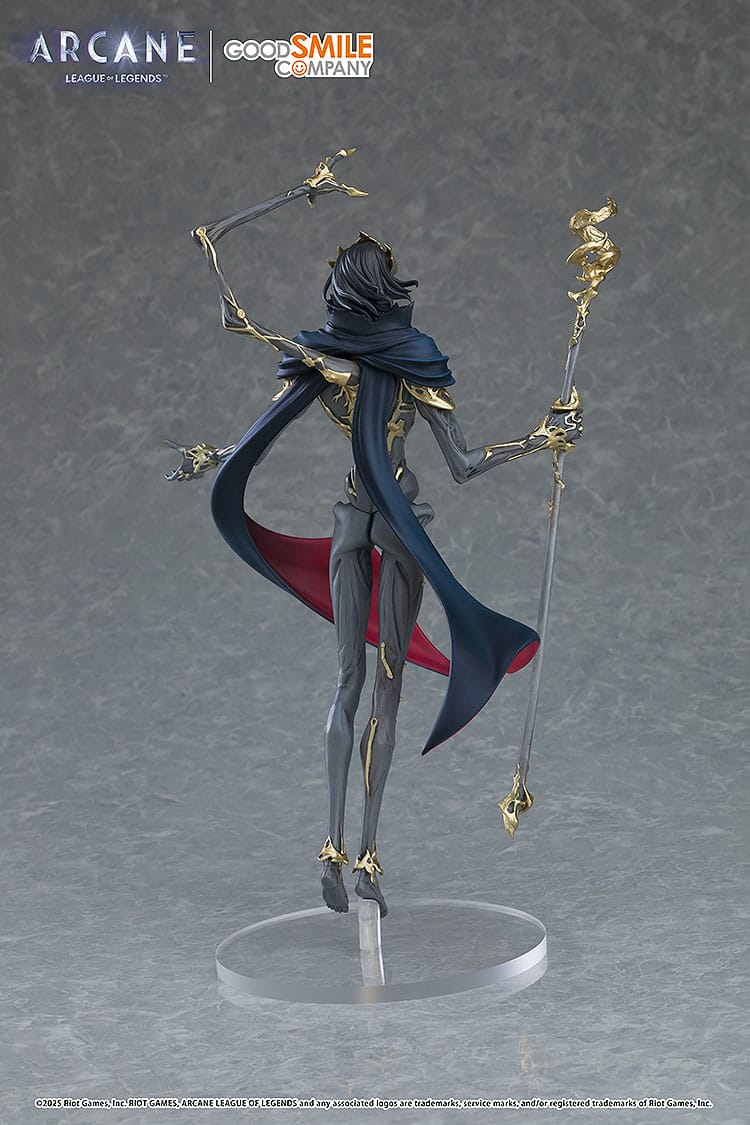 Arcane - Viktor Pop Up Parade - Good Smile Company - Image 5