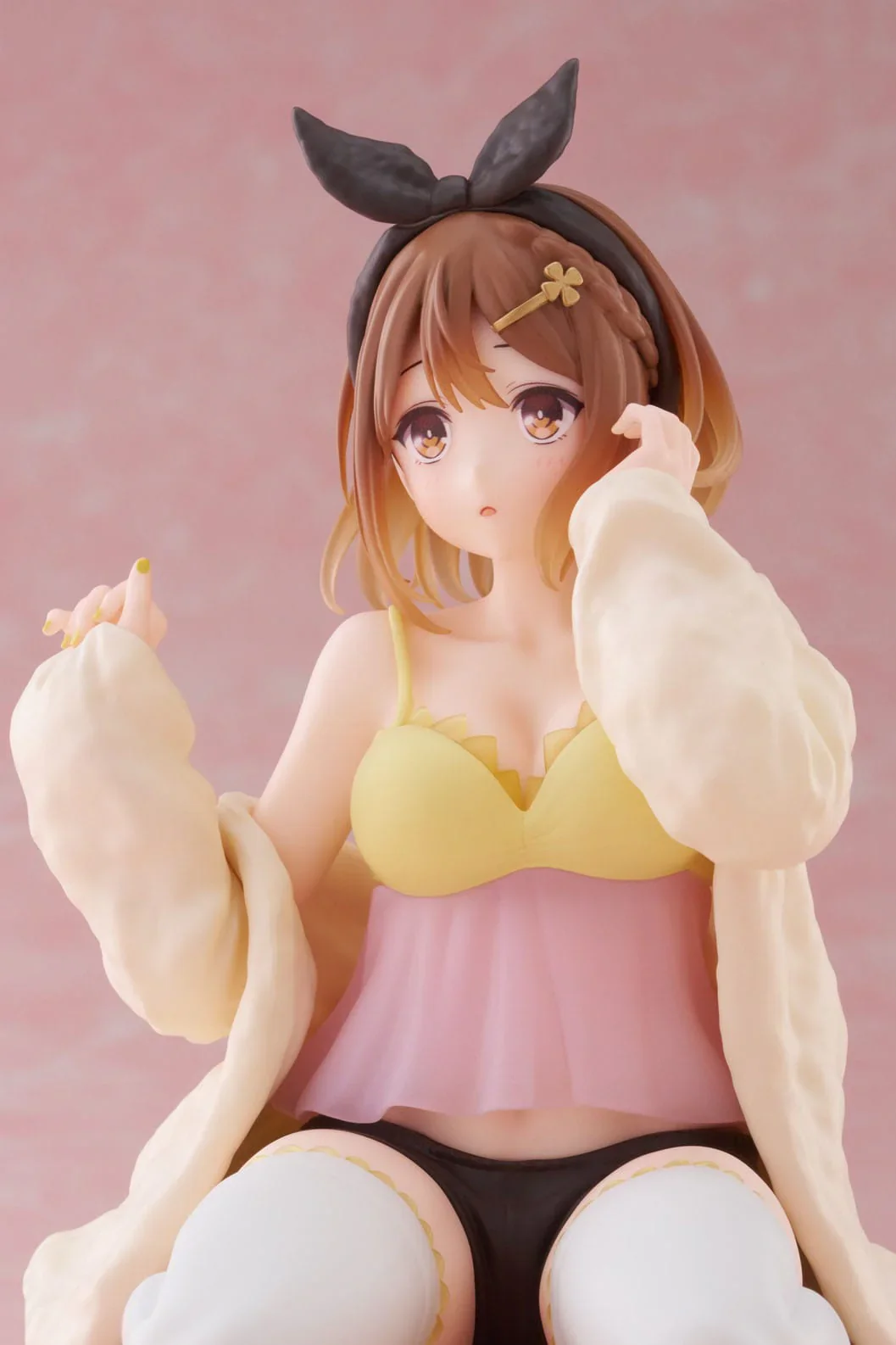 Atelier Ryza - Reisalin Stout (Ryza) - Taito Kuji [A-Preis] [B-Ware] - Image 3