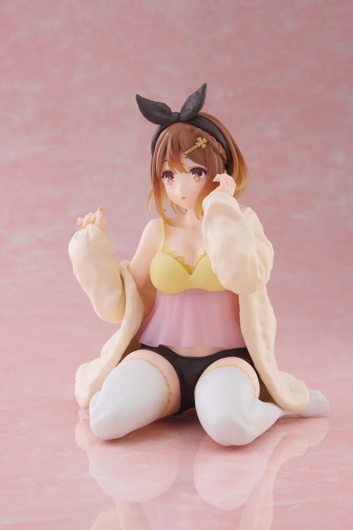 Atelier Ryza - Reisalin Stout (Ryza) - Taito Kuji [A-Preis] [B-Ware] - Image 6