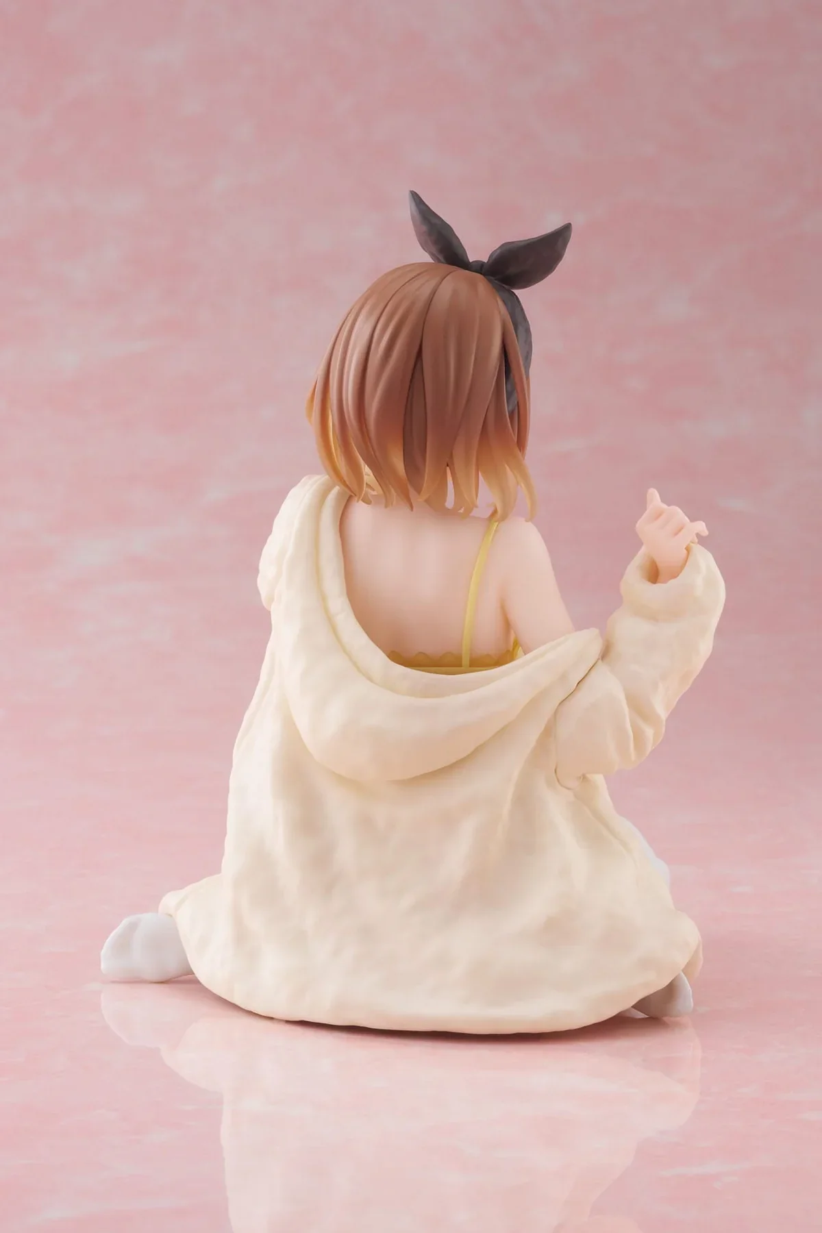 Atelier Ryza - Reisalin Stout (Ryza) - Taito Kuji [A-Preis] [B-Ware] - Image 7
