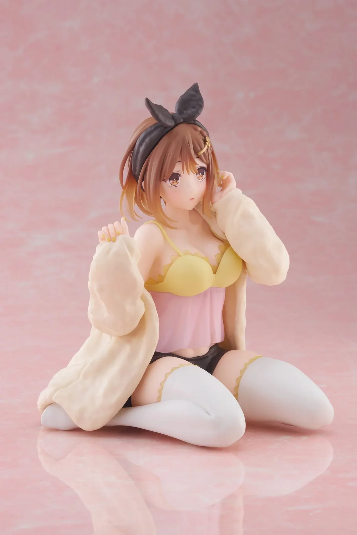 Atelier Ryza - Reisalin Stout (Ryza) - Taito Kuji [A-Preis] [B-Ware] - Image 8
