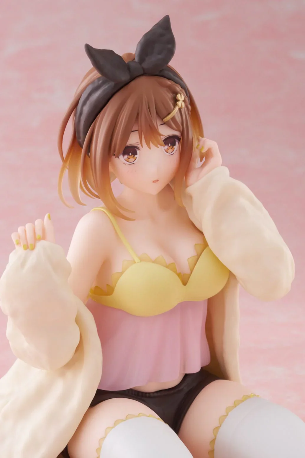 Atelier Ryza - Reisalin Stout (Ryza) - Taito Kuji [A-Preis] [B-Ware] - Image 9