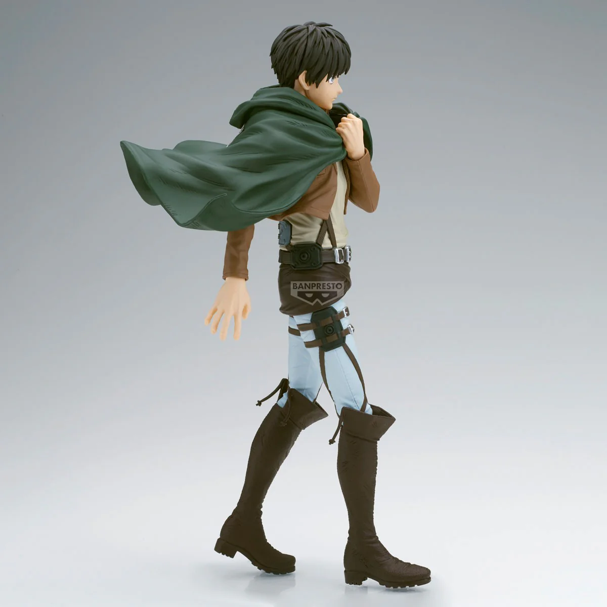 Attack on Titan - Eren Jäger Grandista - Banpresto Prize - Image 3