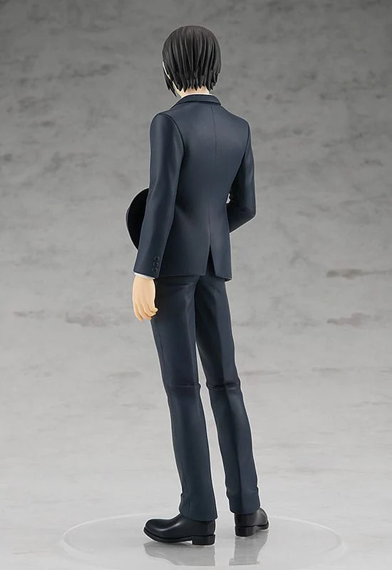 Attack on Titan - Eren Jäger Suit Ver. Pop Up Parade - Good Smile Company - Image 6