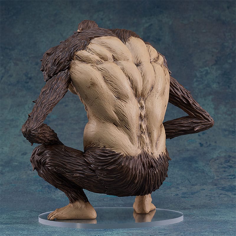 Attack on Titan - Zeke Yeager: Beast Titan Ver. L Sitze Pop Up Parade - Good Smile Company - Image 5