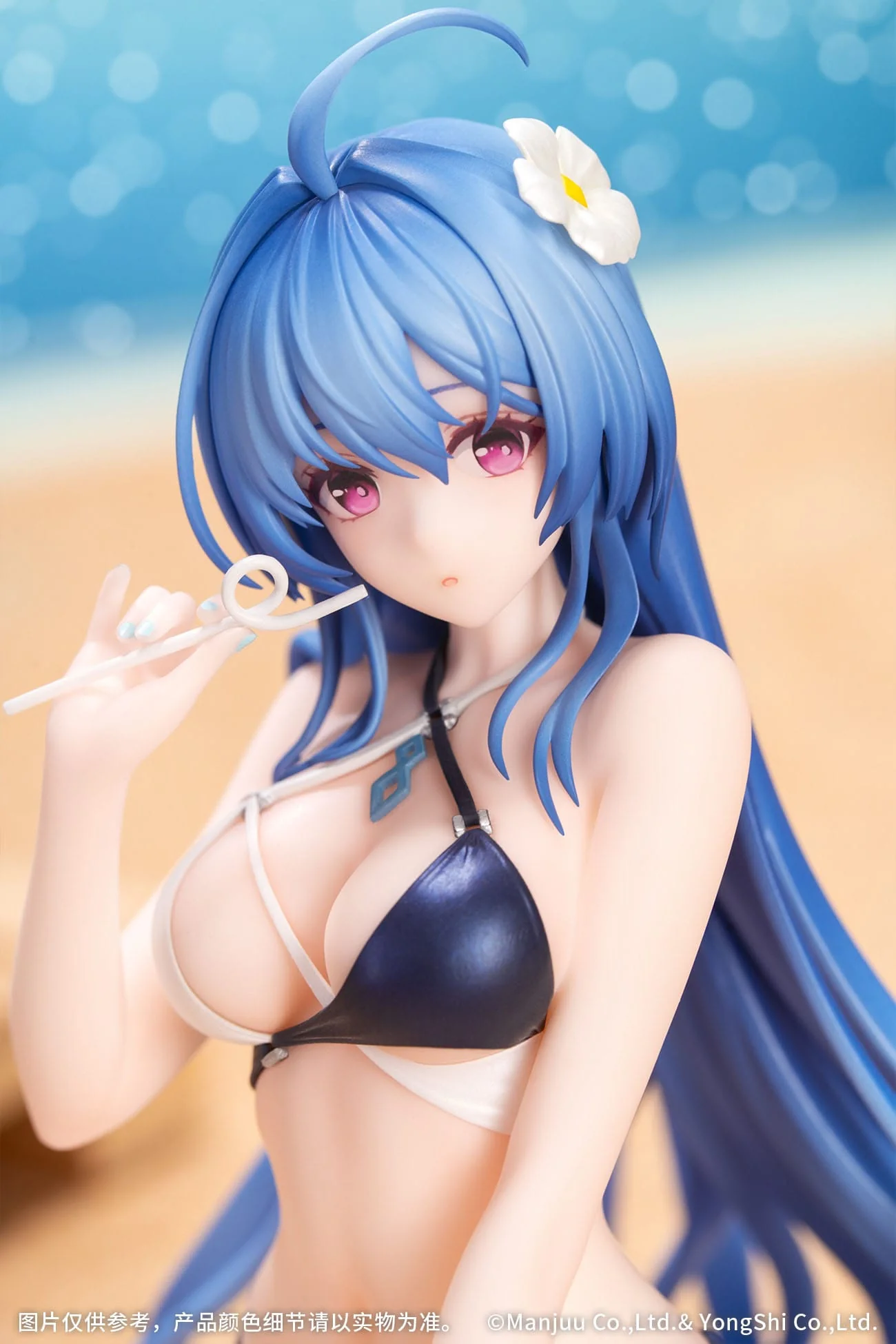 Azur Lane - Helena Shimmering Triangle Wave 1/8 Scale Figur - Myethos - Image 2
