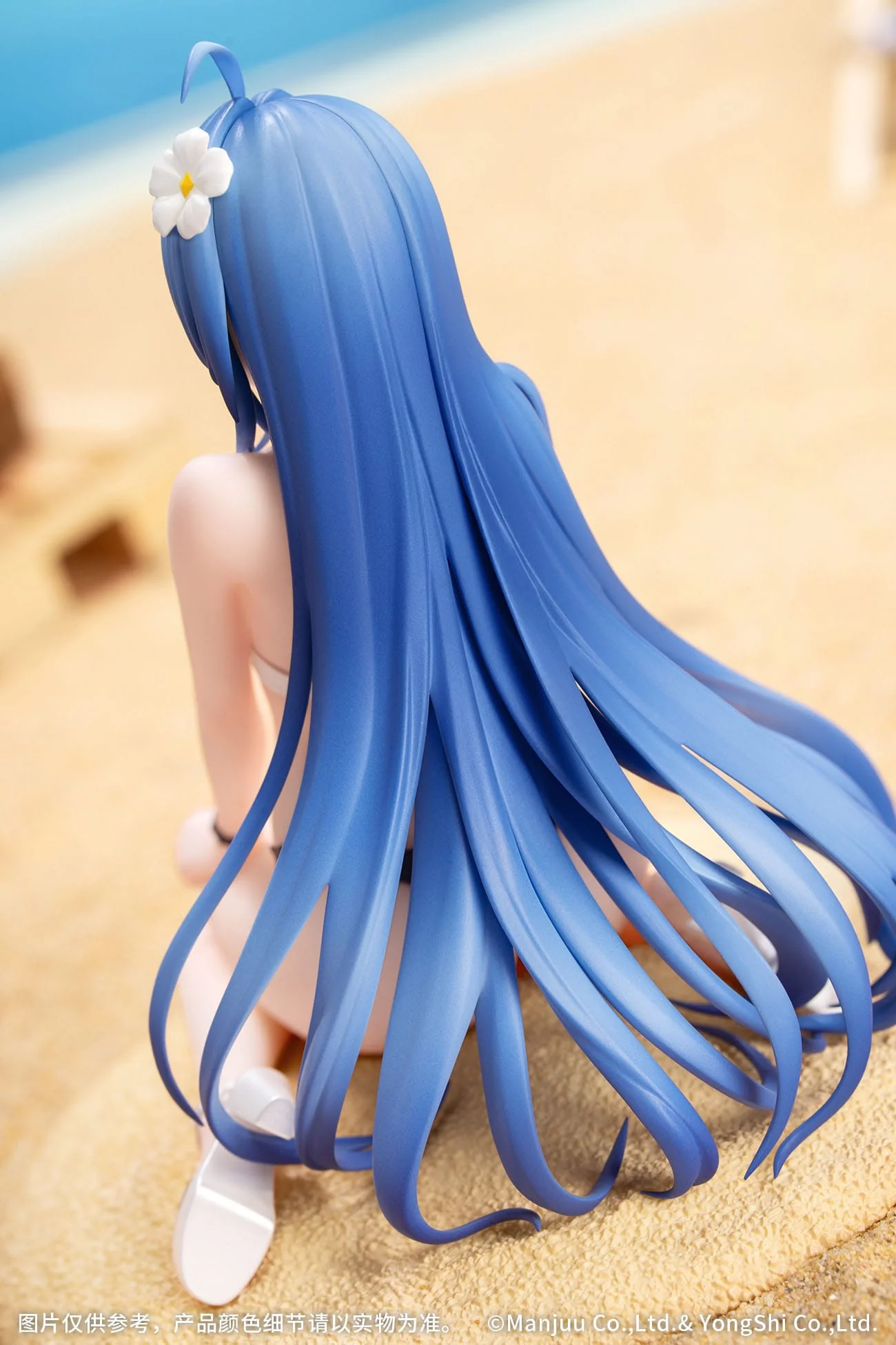 Azur Lane - Helena Shimmering Triangle Wave 1/8 Scale Figur - Myethos - Image 6