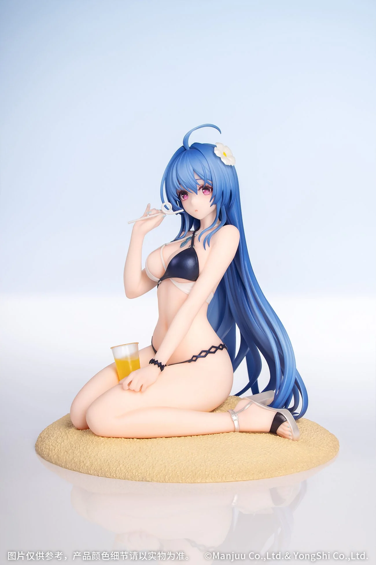 Azur Lane - Helena Shimmering Triangle Wave 1/8 Scale Figur - Myethos - Image 8