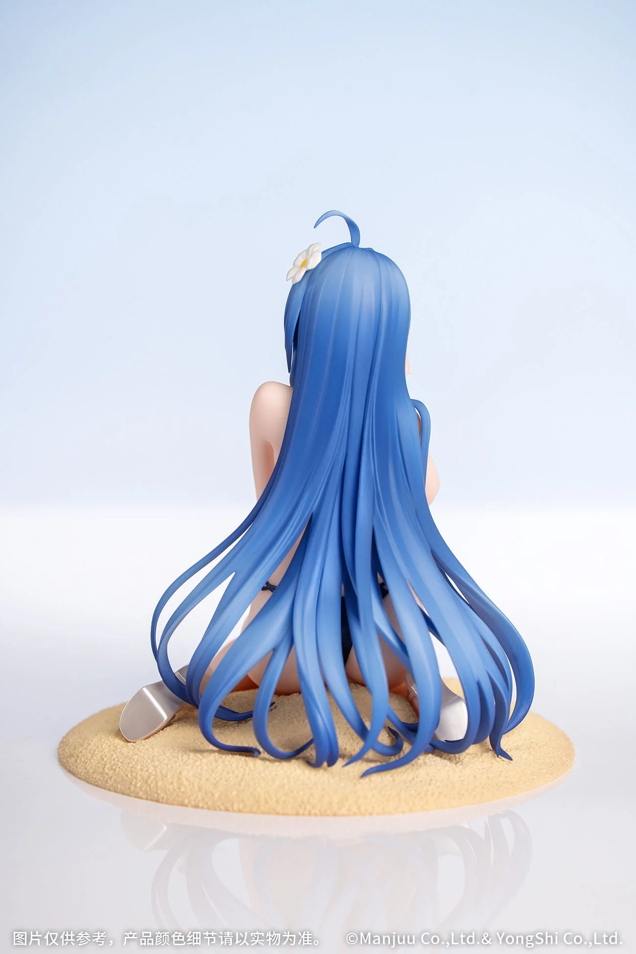 Azur Lane - Helena Shimmering Triangle Wave 1/8 Scale Figur - Myethos - Image 9