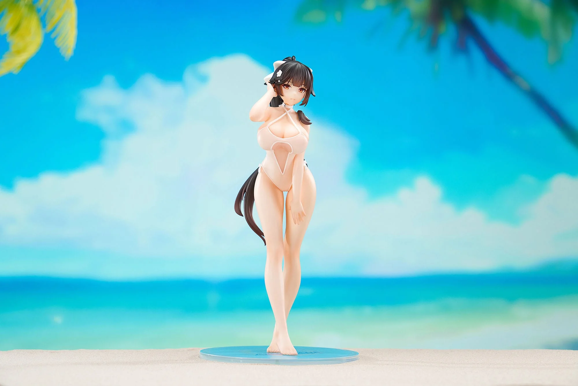Azur Lane - Takao Beach Rhapsody Ver. Limepie Series - Apex Innovation - Image 6