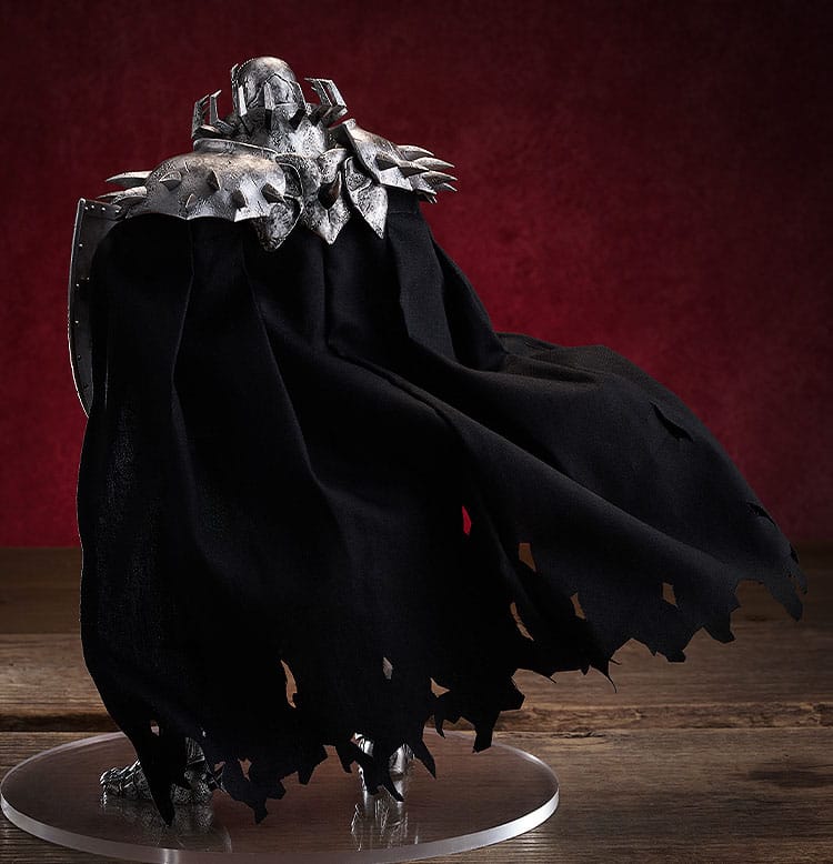 Berserk - Skull Knight Pop Up Parade L - Good Smile Company - Image 10