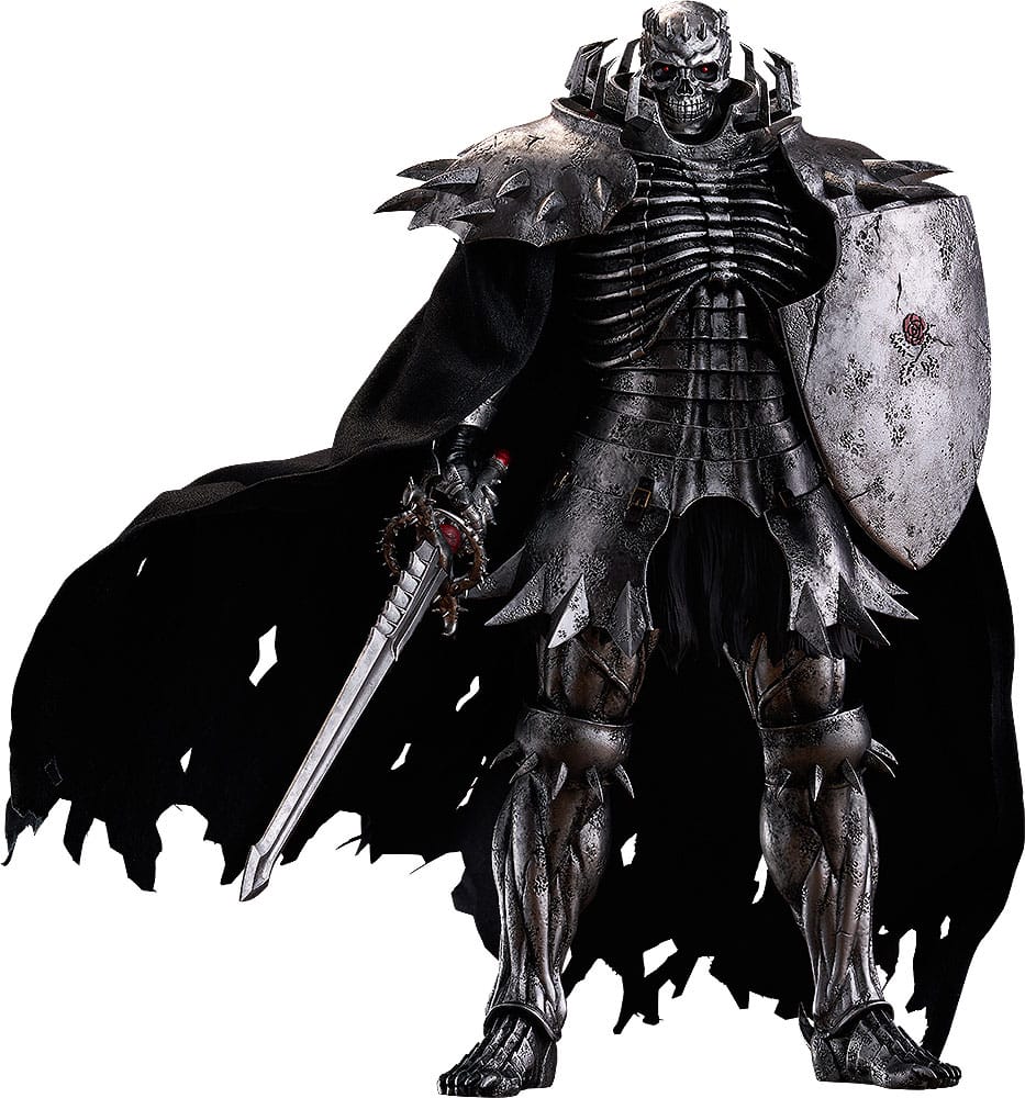 Berserk - Skull Knight Pop Up Parade L - Good Smile Company - Image 12