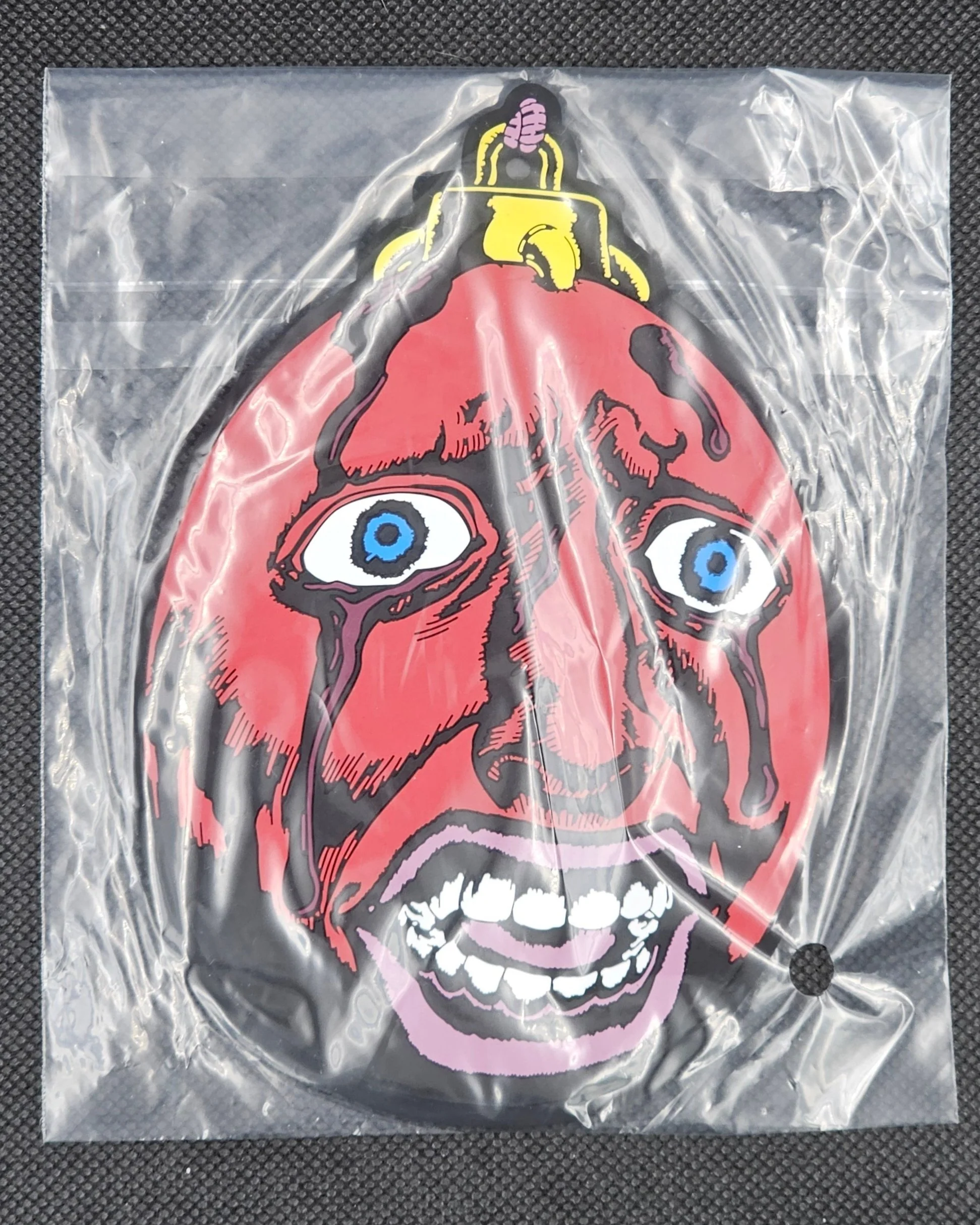 Berserk - Untersetzer in 5 Motiven - Ichiban Kuji ~The Black Swordsman Who Defies Fate~ [G-Preis] - Image 2