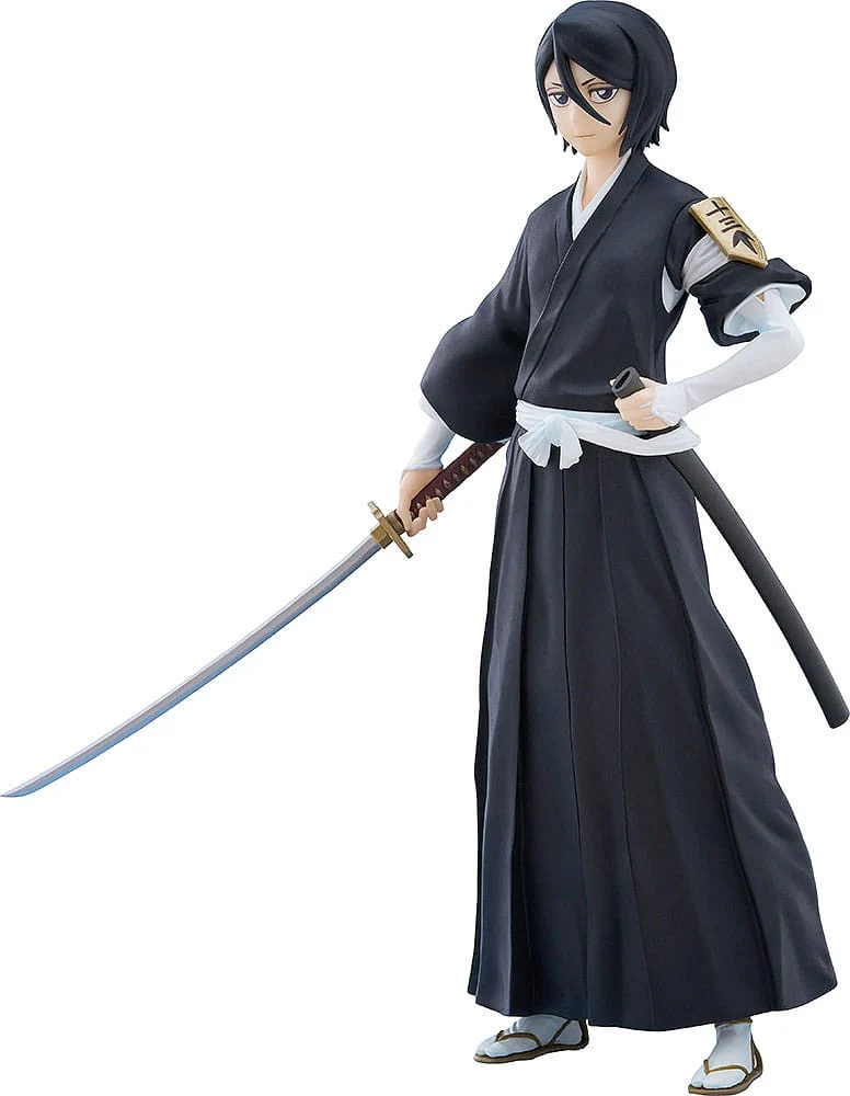 Bleach - Rukia Kuchiki Pop Up Parade - Good Smile Company - Image 7