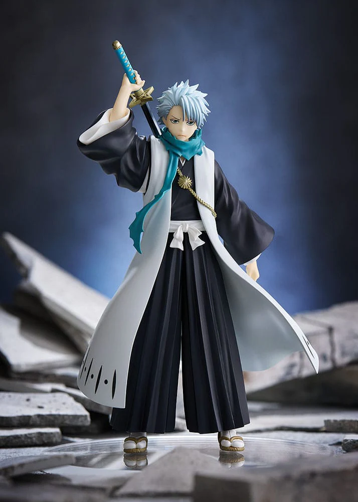 Bleach - Toshiro Hitsugaya Pop Up Parade - Good Smile Company - Image 3