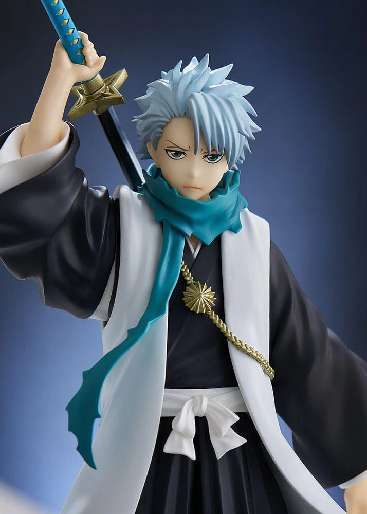 Bleach - Toshiro Hitsugaya Pop Up Parade - Good Smile Company - Image 4