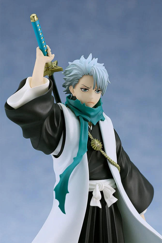 Bleach - Toshiro Hitsugaya Pop Up Parade - Good Smile Company - Image 5