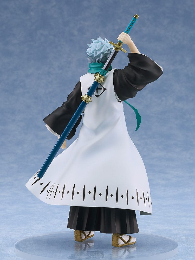Bleach - Toshiro Hitsugaya Pop Up Parade - Good Smile Company - Image 6