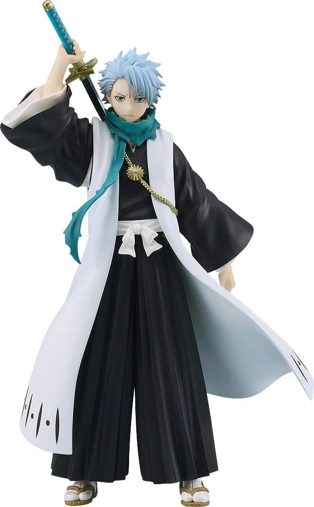 Bleach - Toshiro Hitsugaya Pop Up Parade - Good Smile Company - Image 7
