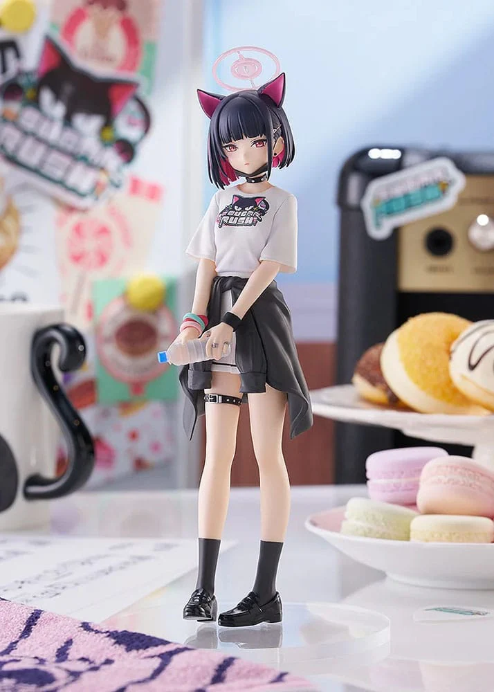 Blue Archive - Kazusa (Band): Event KV Ver. Pop Up Parade - Good Smile Company - Image 2