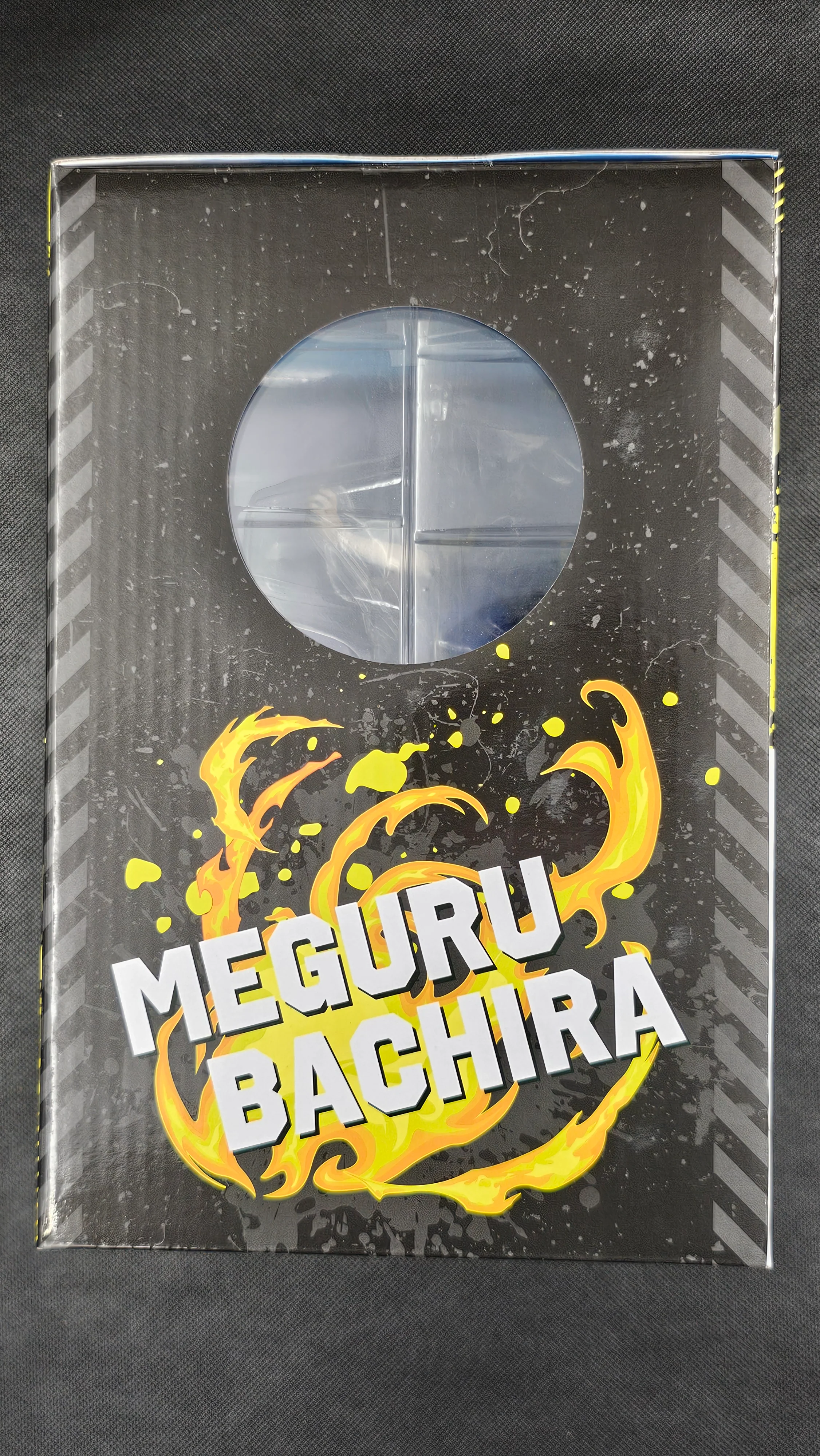 Blue Lock - Meguru Bachira Bandai - Ichiban Kuji [B-Preis] - Image 4