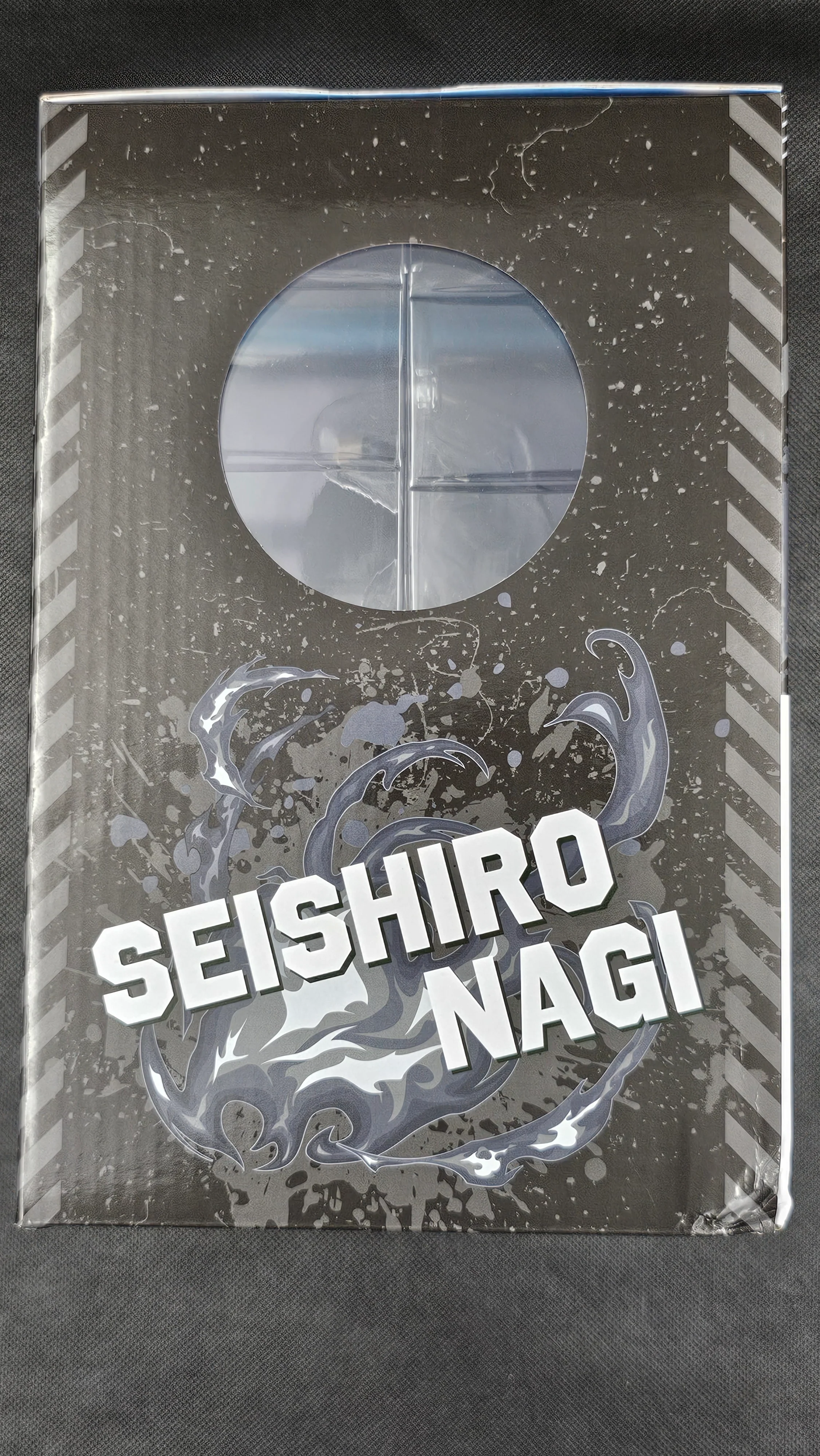 Blue Lock - Nagi Seishirou Bandai - Ichiban Kuji [C-Preis] - Image 4