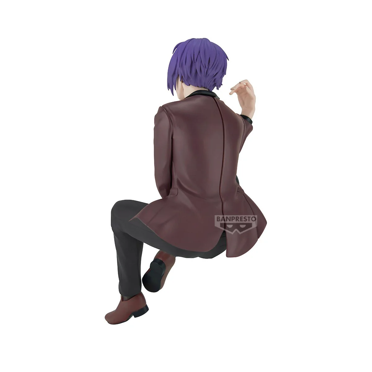 Blue Lock - Reo Mikago Sweets Flavor - Banpresto - Image 6