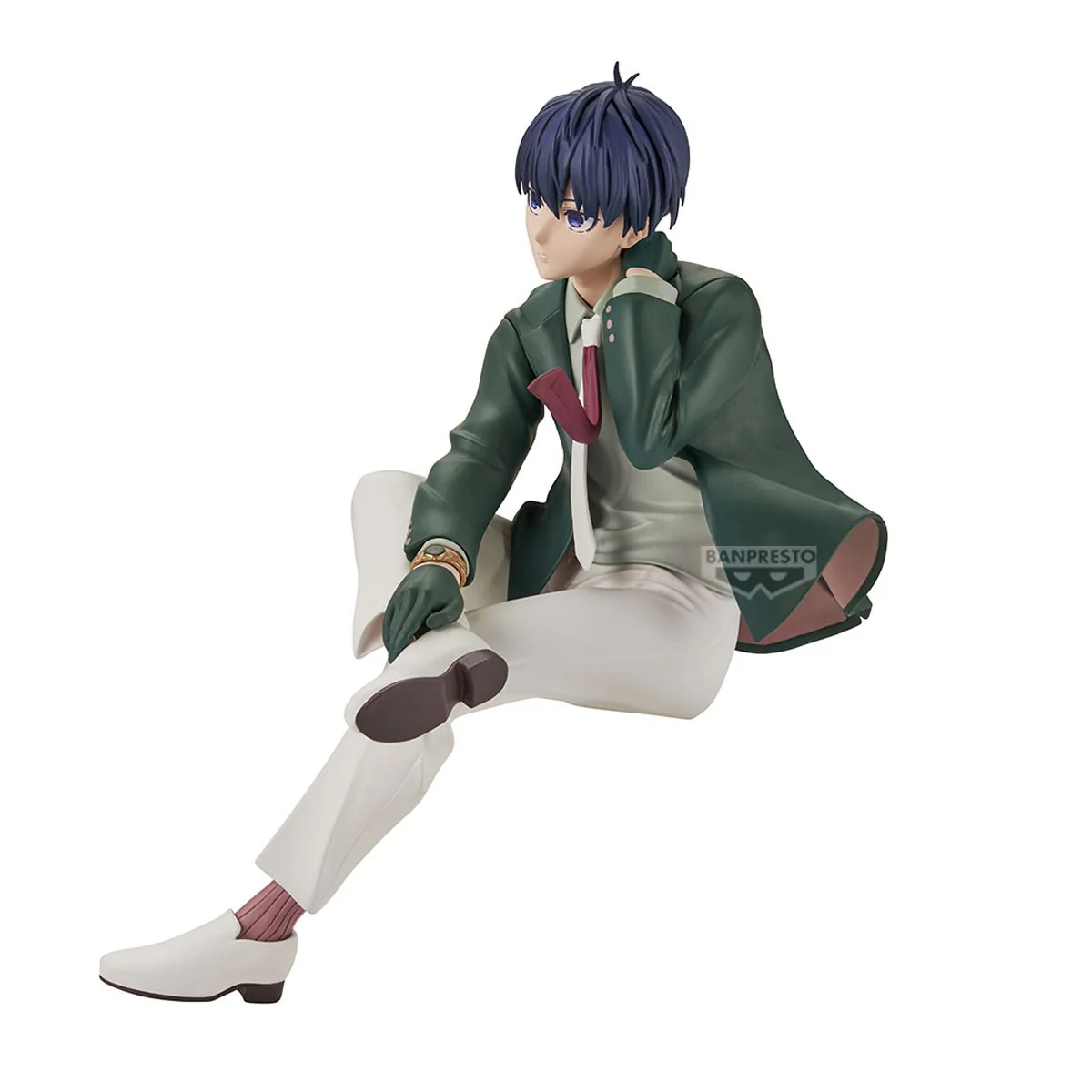 Blue Lock - Yoichi Isagi Sweets Flavor - Banpresto - Image 2
