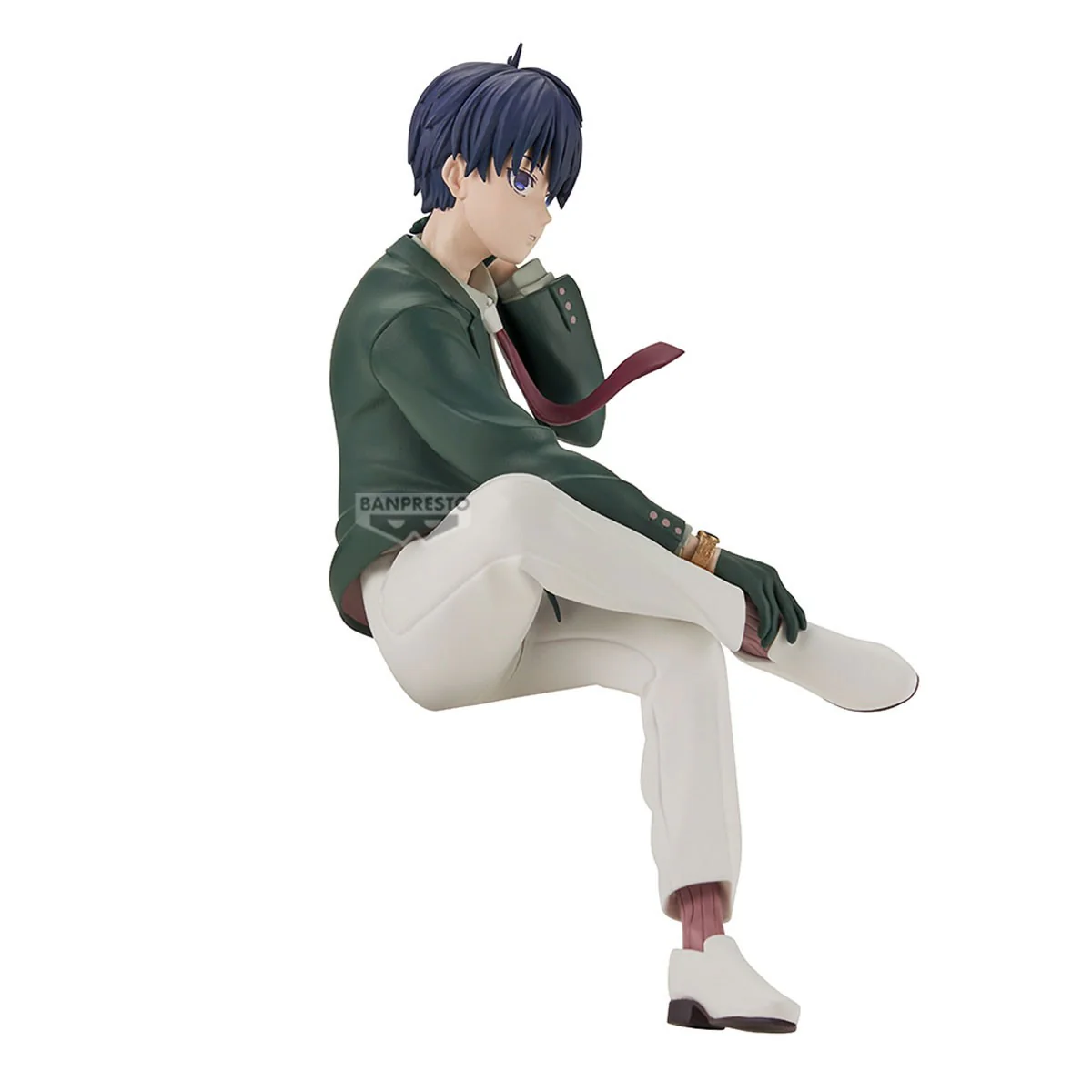 Blue Lock - Yoichi Isagi Sweets Flavor - Banpresto - Image 3